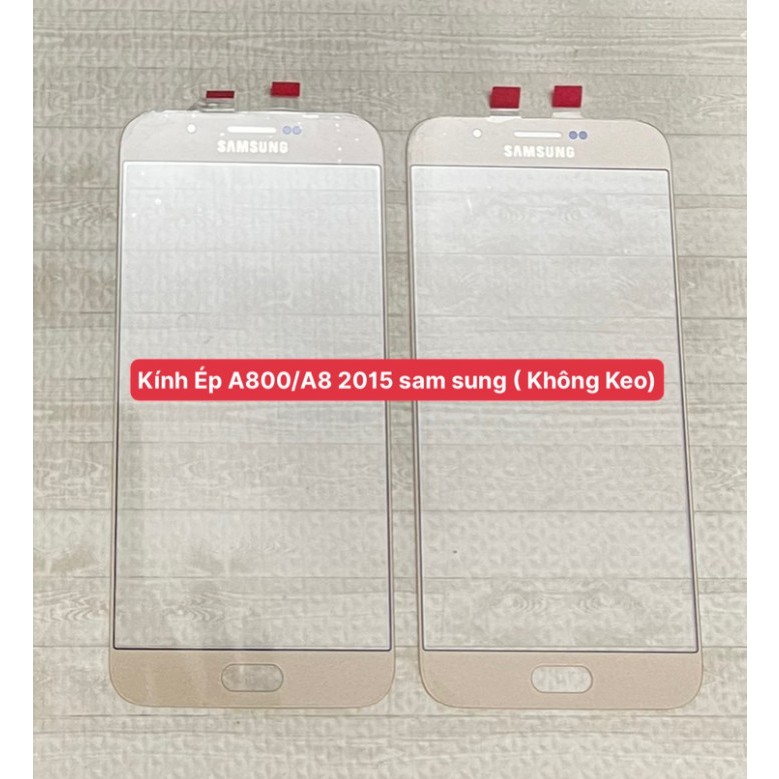 Mặt Kính A800/A8 2018 Sam sung