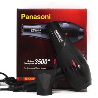 Máy sấy tóc tạo kiểu salon 2 chiều nóng lạnh công suất lớn - máy sấy tóc công suất lớn 3500w