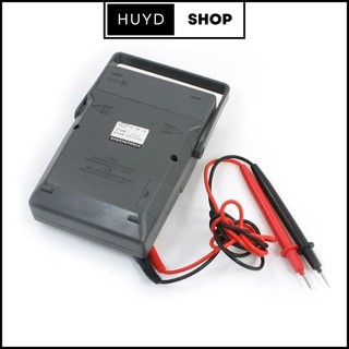 Đồng Hồ Vạn Năng Kim MF47C