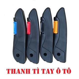 Thanh tì tay xe ôtô đa năng gấp gọn