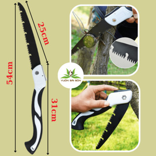 Cưa cầm tay gấp gọn – cưa xếp top 3t1