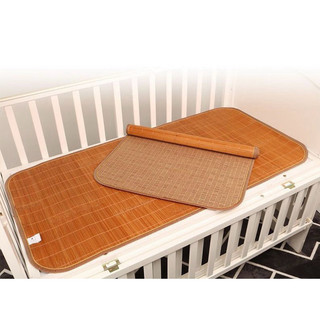 Chiếu trúc trẻ em cao cấp 60cm x 120cm - Chiếu mùa hè cho bé đi học