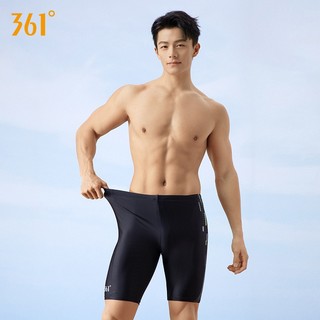 Quần bơi dáng lửng nam hiệu 361