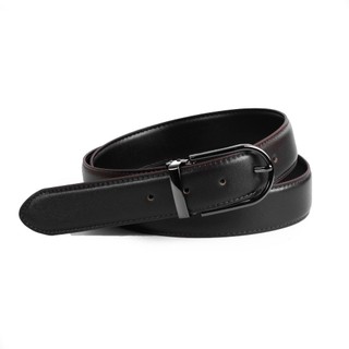 Thắt Lưng da Bò thật CLASSIC BELT - BE08 - Thương hiệu Be Classy