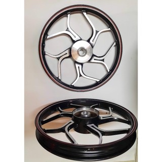 Mâm ASIO dành cho WS110, Blade, Alpha thắng đùm