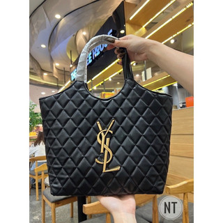 Túi xách công sở ô trám size lớn đeo vai ,xách tay size 35 siêu hot