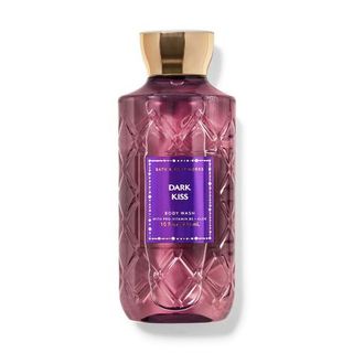 SỮA TẮM BATH & BODY WORKS DARK KISS 295ML