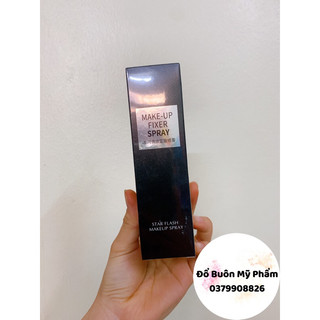 Xịt khóa Makeup và bắt sáng Fixer Spray 100ml