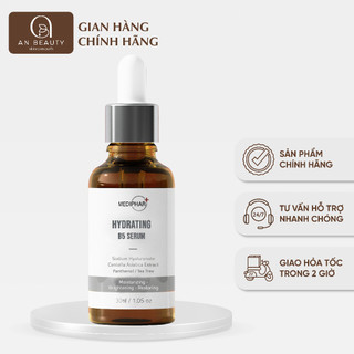 [Chính Hãng] Serum MEDIPHAR Cấp Ẩm, Phục Hồi Da 30ml