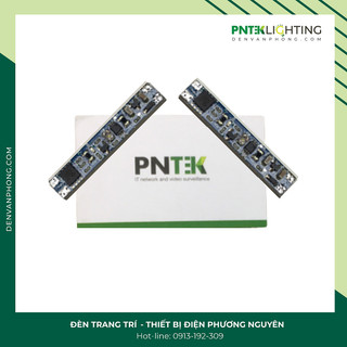 Công tắc vẫy tay cảm biến không mở nắp PNSS02/5A
