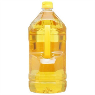 Dầu thực vật Happi Koki chai 2l