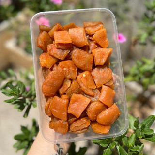 Me thái rim muối ớt 500g