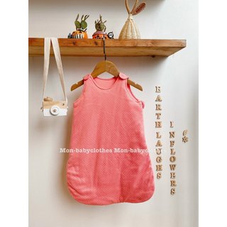 TÚI NGỦ TRẦN BÔNG BÉ SƠ SINH