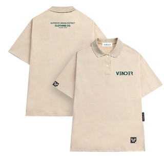 Tổng hợp những mẫu áo polo nam nữ trung-shop