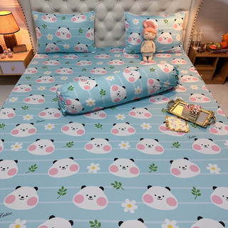 Thun latico - bộ ga siêu lạnh lụa thái lan cao cấp