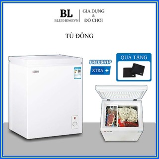 Tủ đông mini , tủ đông CHIGO, tủ trữ sữa ,thực phẩm cho gia đình, tiết kiệm điện. Bảo hành 2 năm, lỗi đổi trả 1 tuần