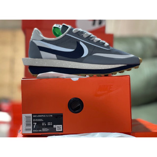 [factory]giày sneaker sacaiX LDV "clot"