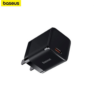 Củ sạc nhanh baseus gan3 quick charger 30w