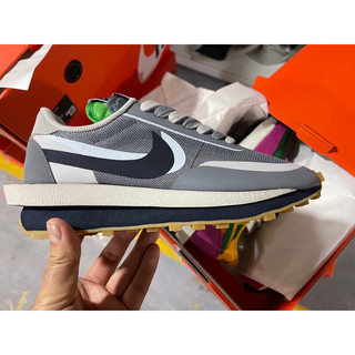 [factory]giày sneaker sacaiX LDV "clot"