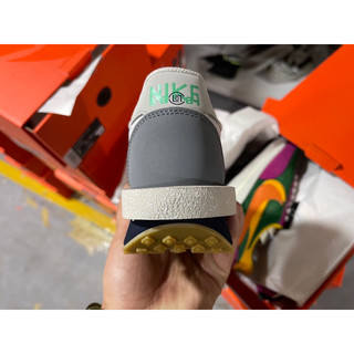 [factory]giày sneaker sacaiX LDV "clot"