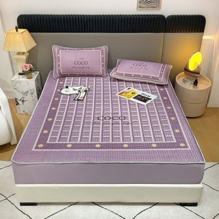 Chiếu điều hòa ksleep s-cool coco a21 5d 2024 mát lạnh , bo chun theo size