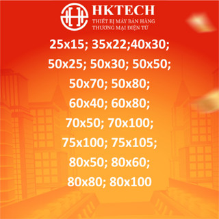   QUÀ  Giấy In Mã Vạch - Tem Trà Sữa Đủ Size  In Nhiệt  - Tem Cân - Tem Vận Chuyển - Tem Phụ  In Nhiệt  