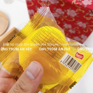 Bánh mỳ RUOC Angel Start
