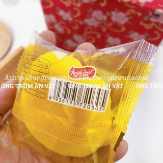 Bánh mỳ RUOC Angel Start