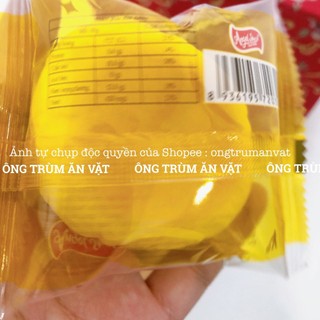 Bánh mỳ RUOC Angel Start