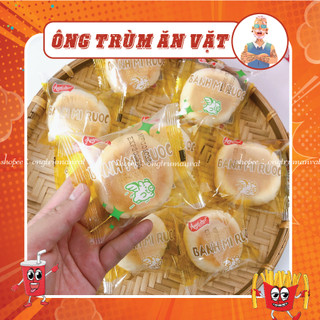 Bánh mỳ ruoc angel start