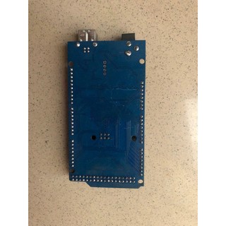 Arduino Mega 2560