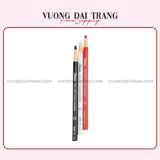 Chì đá Sharpie vẽ mày, môi cực nét
