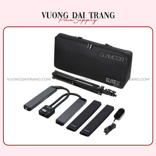 Đèn glamcor elite x chính hãng đa năng