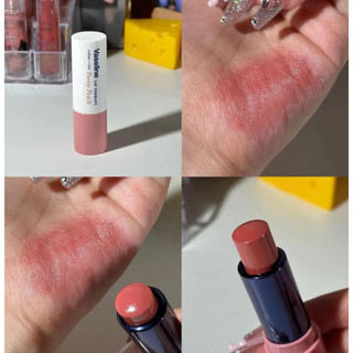 Son Dưỡng Vaseline Lip Therapy Colour Stick