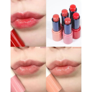 Son Dưỡng Vaseline Lip Therapy Colour Stick