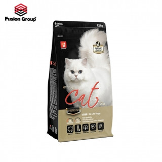 Thức ăn hạt cho mèo mọi độ tuổi Cat eye Premium 1,5kg