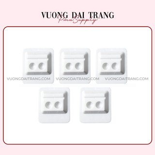 Combo khay đựng mực dùng 1 lần