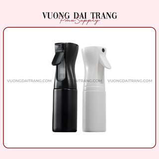 Bình xịt phun sương 300ml