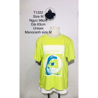 Áo Thun Nữ Hàng Si Nhật Hàn Chất Cotton Cho Mùa Hè