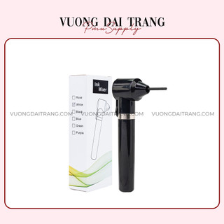 Máy mix mực , máy trộn mực phun xăm