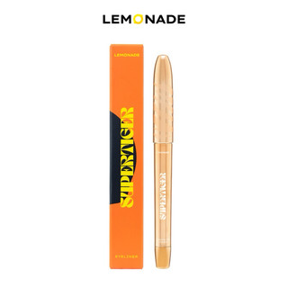 Bút Kẻ Mắt Lemonade Supertiger Micro