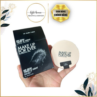 Phấn phủ Make up for ever màu 01-light