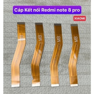 Cáp kết nối lên main Redmi Note 8 Pro Xiaomi