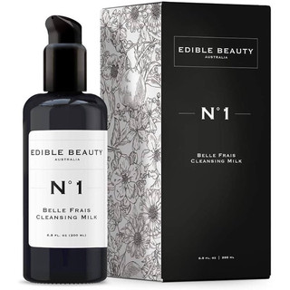 Edible Beauty Australia Sữa Rửa Mặt Belle Frais Số 1