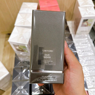 Nước hoa unisex tom ford oud wood edp - scent of perfumes