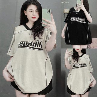 Áo thun local brand By UniSpace tay lỡ form rộng unisex nam nữ Jersey Tee S333