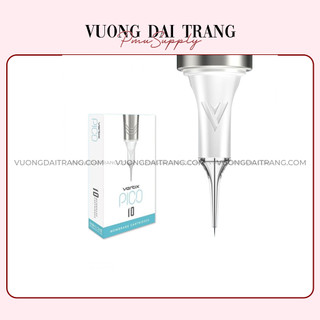 Kim vertix pico - lẻ