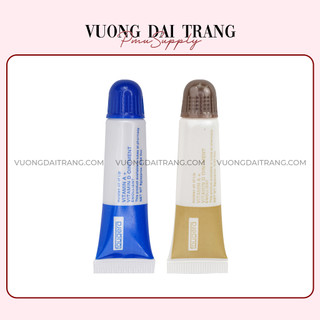 Dưỡng tuýp vitamin AD - Dưỡng môi, mày sau xăm, giúp da nhanh lành (8g/tuýp)