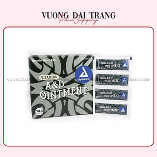 Dưỡng Vitamin AD USA