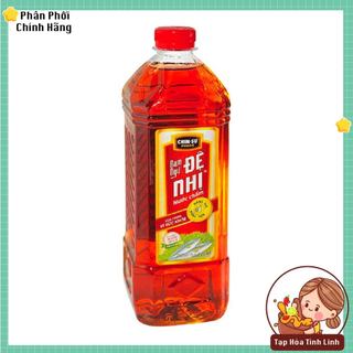 Nước chấm nam ngư đệ nhị 800ml